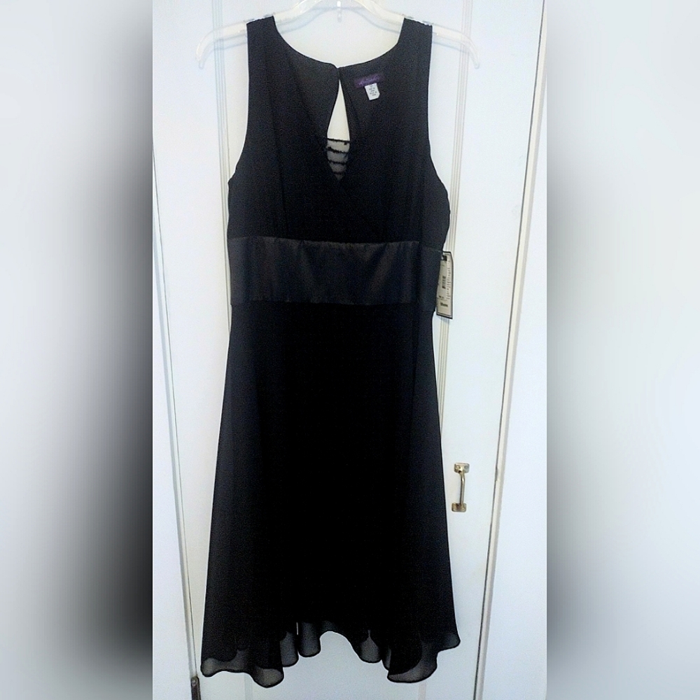Little Black Dress NWT - Picture 8 of 16